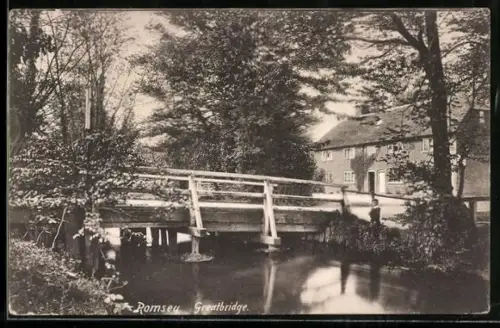 AK Romsey, Greatbridge
