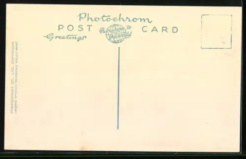 AK Fordingbridge, High Street