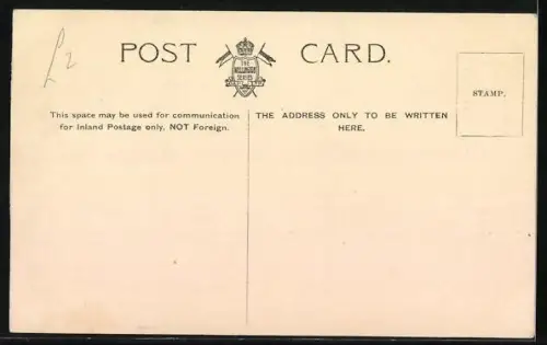 AK Portsmouth, R. N. Barracks, Maxim Battery