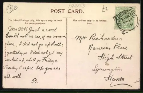 AK Ringwood, Market Square