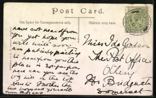 AK Cosham, High Street