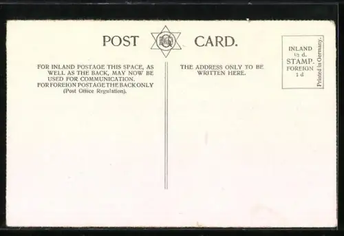 AK Oban, General View