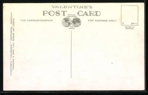 AK Edinburgh, Castle, Changing the Guard