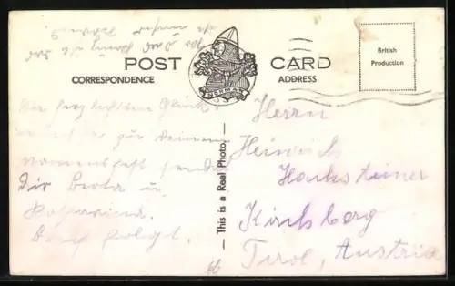 AK Southdean, The Promenade