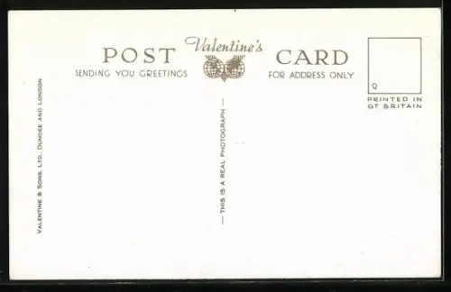 AK East Kilbride, General View