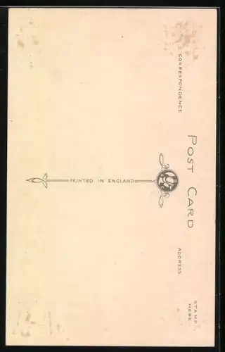 AK Whitby, Tin Ghaut