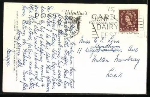 AK Hull, Victoria Pier