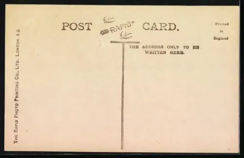 AK Wakefield, County Hall