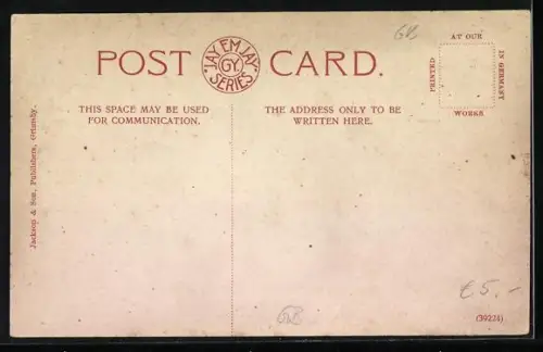 AK Saltburn, Panorama