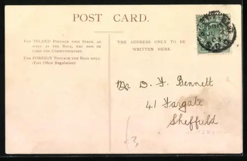 AK Whitby, Rigg Mill