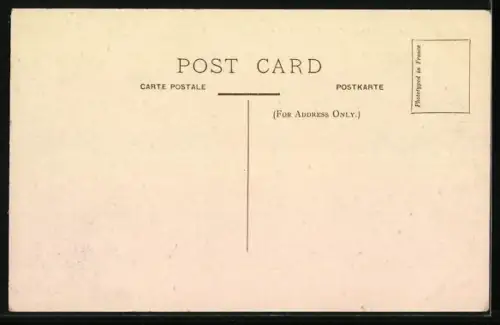 AK London, Knightsbridge