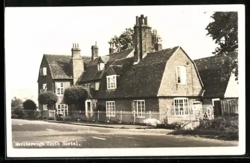 AK Marlborough, Marlborough Youth Hostel