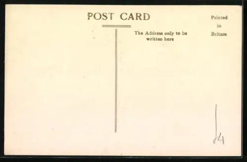 AK Roehampton, Queen Mary`s Hospital