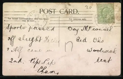 AK Fulham, New Kings Rd.