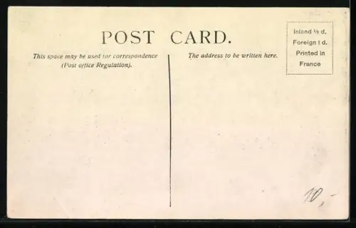 AK London, Park Lane