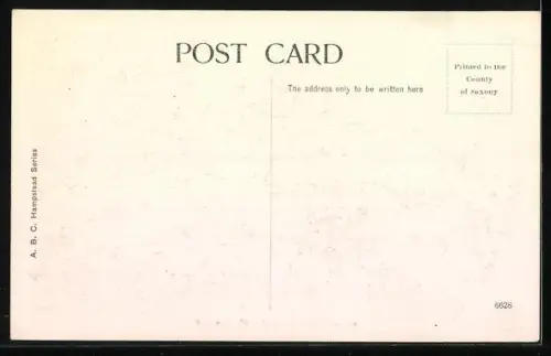 AK Hampstead, The Spaniards