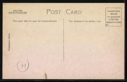 AK Sutton, Cheam Road