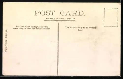 AK Harrow, High Street