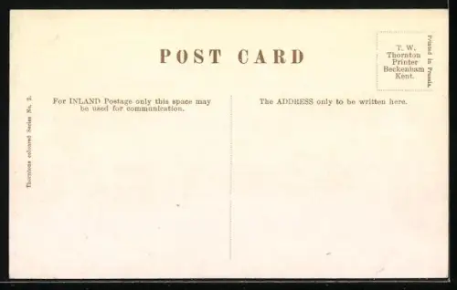 AK Beckenham, High Street