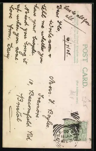 AK Brixton, Bon Marché