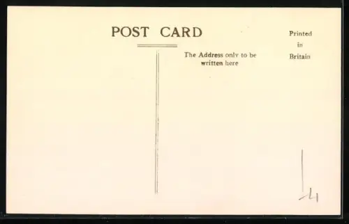 AK Roehampton, Queen Mary`s Hospital