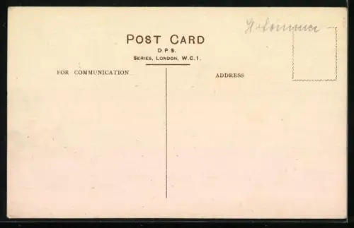 AK Richmond, Hill Rise