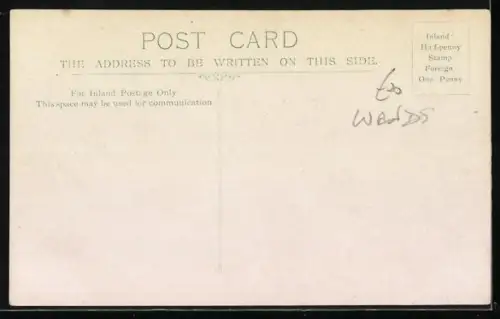 AK London, Chelsham Rd.