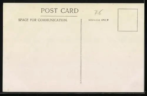 AK Wandsworth, High St.