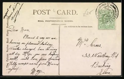 AK Wandsworth, High Street