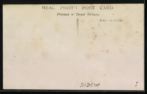 AK Sidcup, Street View