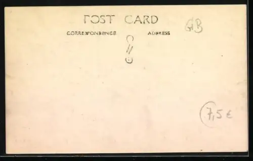 AK Enfield, The Orchard