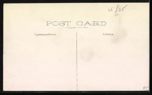 AK Battersea, High St.