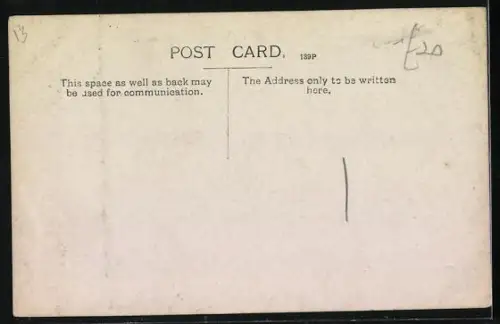 AK Fulham, Hestercombe Avenue