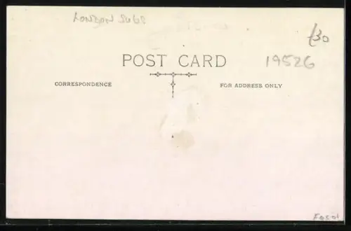 AK Tooting, Mitcham Rd.