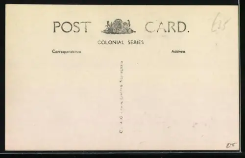 AK Knightsbridge, Street View