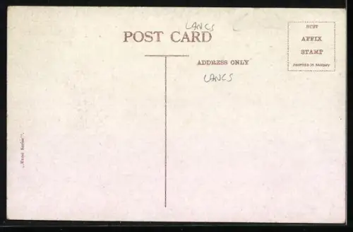 AK Manchester, Midland Hotel