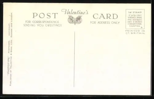 AK Manchester, Deansgate