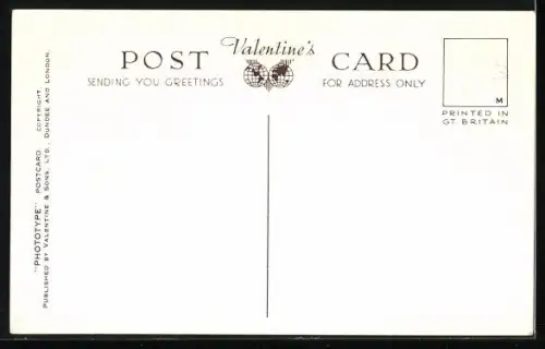 AK Bolton, Knowsley Street