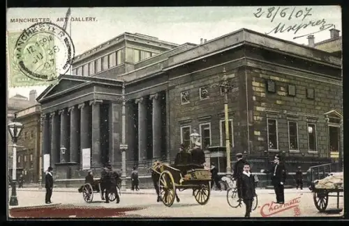 AK Manchester, Art Gallery