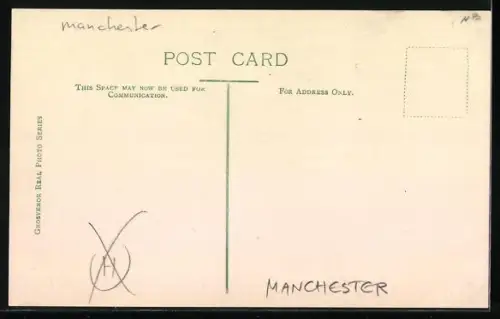 AK Manchester, Market Place