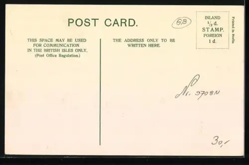 AK Manchester, St. Anns Square