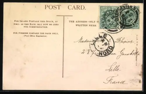 AK Manchester, Midland Hotel