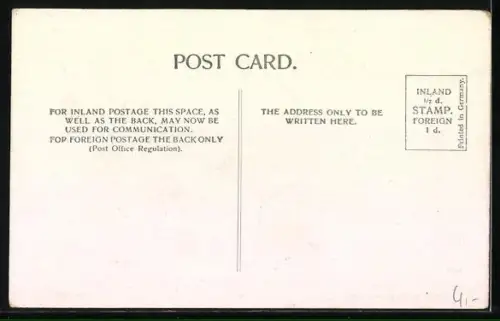 AK Whitley, Table Rocks