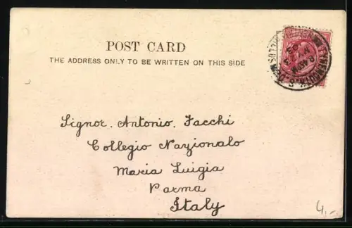 AK Tynemouth, Castle Yard