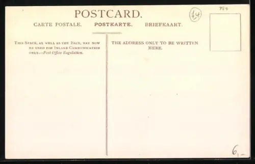 AK Souter Point, The Lighthouse and Coastguard Station