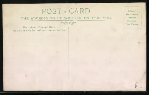 AK Newcastle, Royal Procession