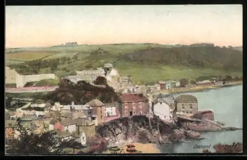 AK Cawsand, Cawsand & Kingsand