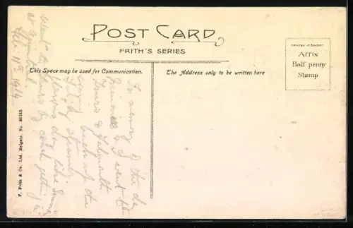 AK Helford, Wear Helford