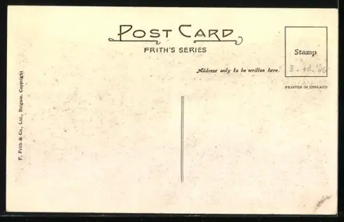 AK Portreath, Panorama