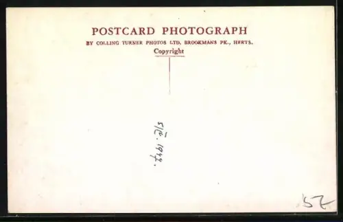 AK Polperro, Harbour View